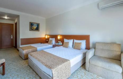 Miarosa Konaklı Garden - All Inclusive - 81