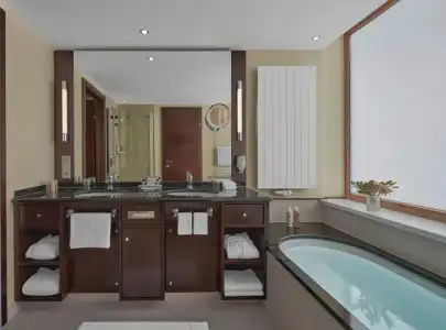 Lebenberg Schlosshotel-Kitzbuhel - 59