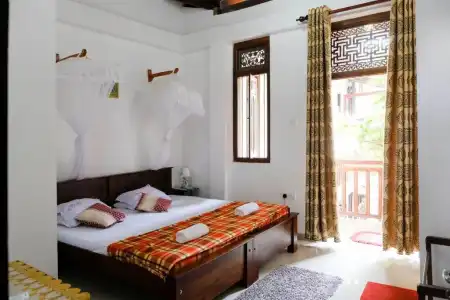 Comfort Inn- Galle Fort - 98