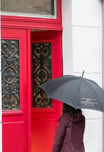 Hôtel Scarlett - 19