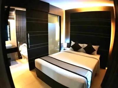 Sky Dome Resotel - 62