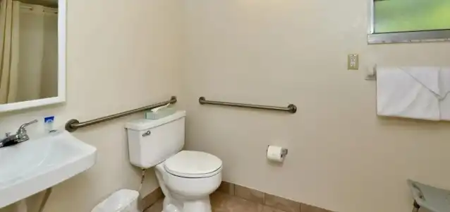 Americas Best Value Inn Bradenton Sarasota - 8