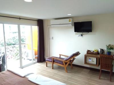 Baan Wanchart Bangkok Residences - 97