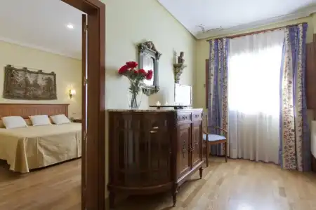 Casona de la Reyna - 86