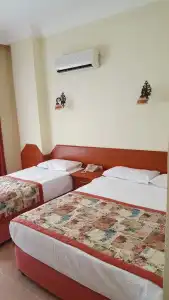 Gazipasa Star Otel - 45