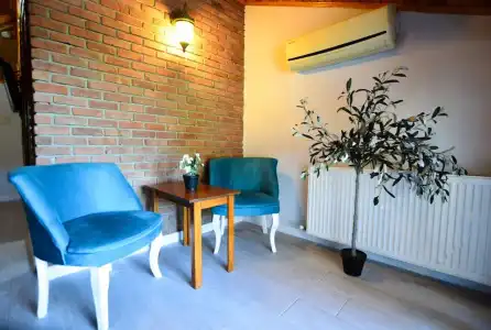 Agva Piassa Otel - 27
