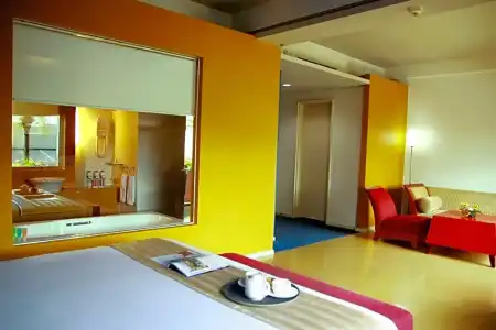 Sparks Life Jakarta, ARTOTEL Curated - 133