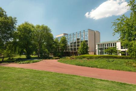Sheraton Essen - 35