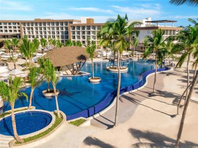 Hyatt Ziva Cap Cana - All Inclusive - 18