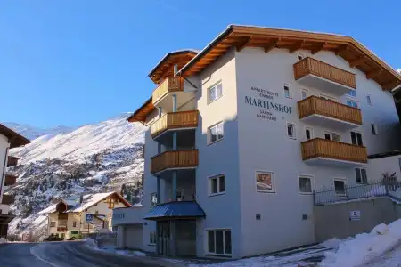 Haus Martinshof - 8
