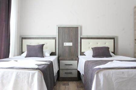 Comfort Başaran Otel - 4