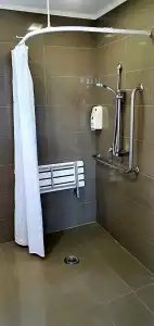 Aspree Motor Inn - 22