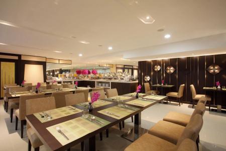 Chiva Bangkok - 18