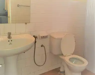 Ondas Do Mar Beach Resort - 7