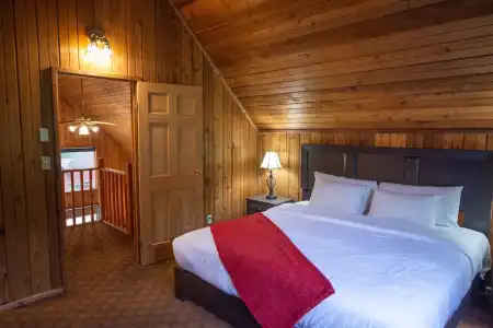 Banff Gate Mountain Resort - 32