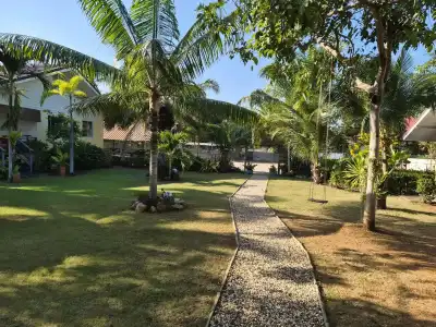 Happy Mind Resort - 24