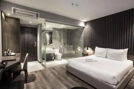 Grand Ocean Luxury Boutique - 60