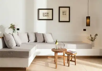 Sophid Wellness Suites Karpathos - 10