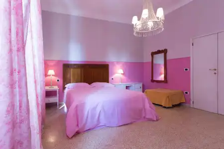 B&B Casamia - 2