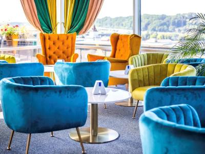 Ibis Styles Kaunas Centre - 30