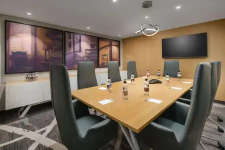SpringHill Suites by Marriott New York Manhattan/Chelsea - 15