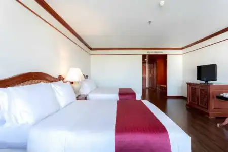 Centara Riverside Chiang Mai - 82