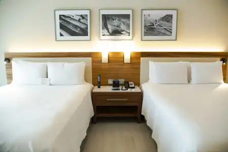 Emporio Cancun Optional All Inclusive - 42