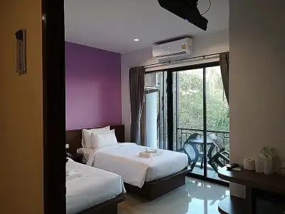 Friendly Krabi - 48