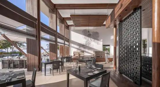 Park Hyatt Maldives - 23
