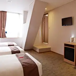 Skypark Myeongdong II - 30