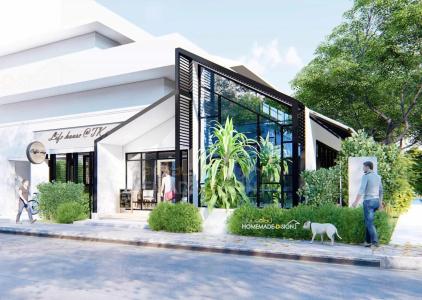 TK Residence - 12