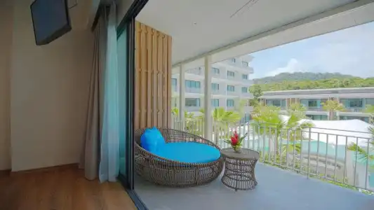 Infinity Aonang Krabi - 228