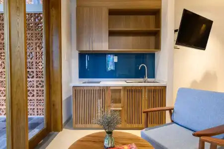 Daisy Boutique & Apartment - 101