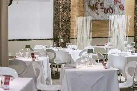 Best Western Premier Royal Santina - 4