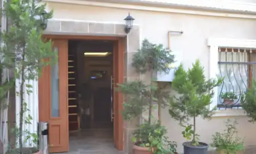 Merot Suites - 11