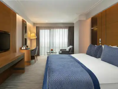 Mövenpick Bursa and Thermal Spa - 6