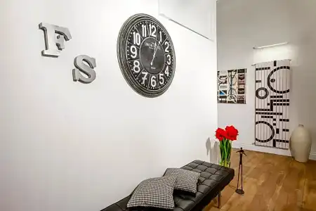 Ferrari Suite - 12