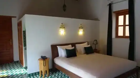 Riad Sabah - 134