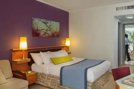 Leonardo Club Eilat - All Inclusive - 92
