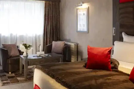 Hôtel Le Lana - 42