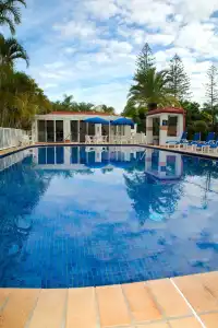 Surf Parade Resort - 108