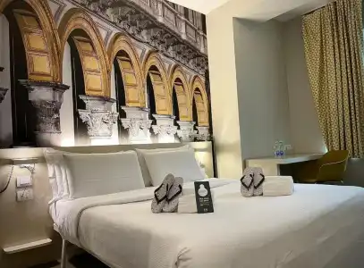 B&B Milano Central Station - 50