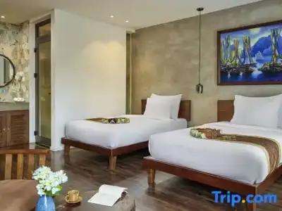 Draha Halong - Serenity, Charm and Nature - Preferred by Western Travelers - 32