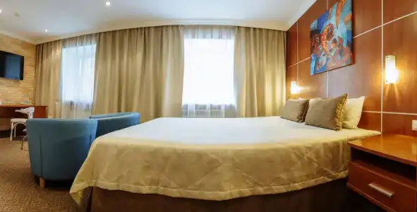 Skorpion Mini-Hotel - 27
