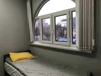 Flow Hostel - 1