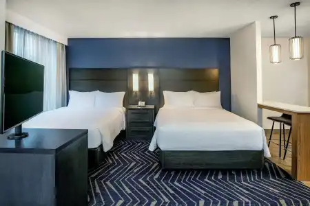 Residence Inn by Marriott Boston Cambridge - 1