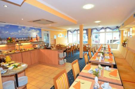 Baltic Hideaway Beach Warnemünde - 20