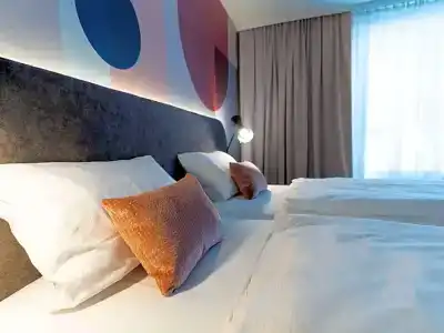 Mercure Mainz City Center - 98