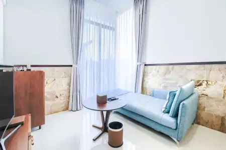 The Blossom Resort Island Da Nang - 122