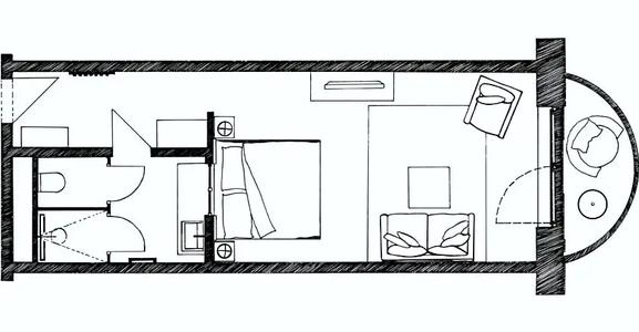 Lighthouse & Spa - 13